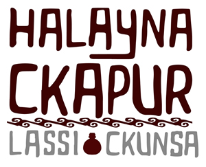 Halayna Ckapur